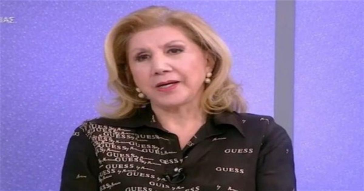 «Κώνειο» από Λίτσα Πατέρα: Επιστρέφουν χαμένες αγάπες για Ταύρους, Λέοντες και άλλα 2 ζώδια