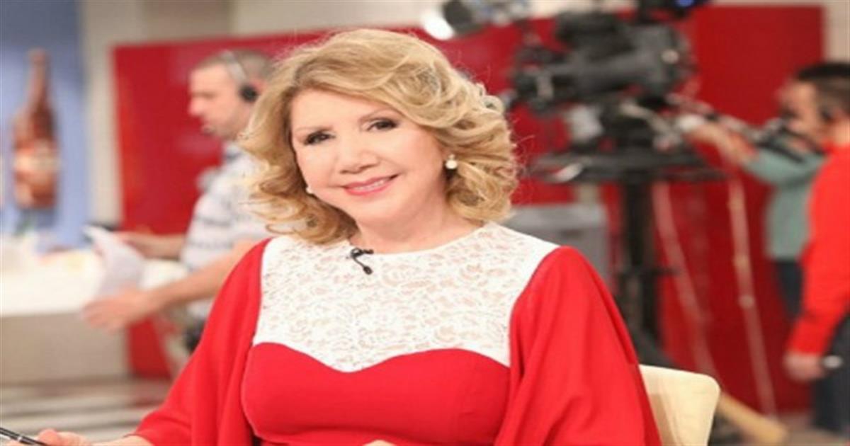 Χαλάει τα σχέδια των ζωδίων η Λίτσα Πατέρα: Σαββατοκύριακο με αναποδιές για Κριούς, Καρκίνους και…