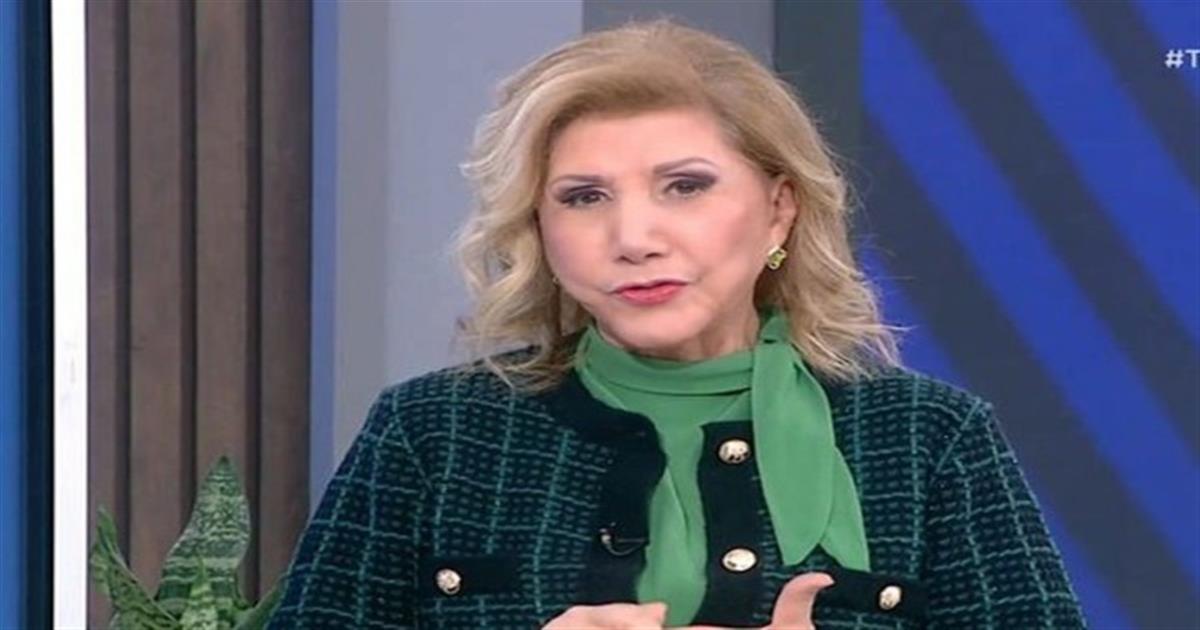 «Σφαλιάρα» από Λίτσα Πατέρα: Ανατροπή στα ερωτiκά για Ταύρους, Σκορπιούς και άλλα 2 ζώδια