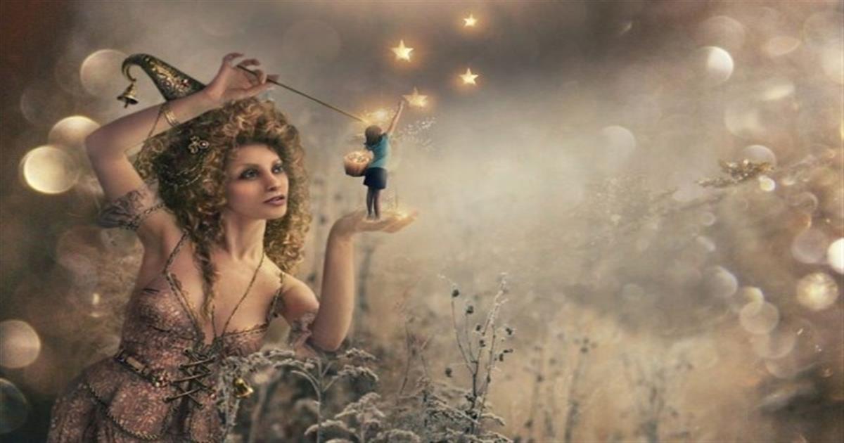 Ζώδια: Μυστήρια χαρωπές, οι μέρες του Δεκέμβρη 2022! by MagicF’Ariel…