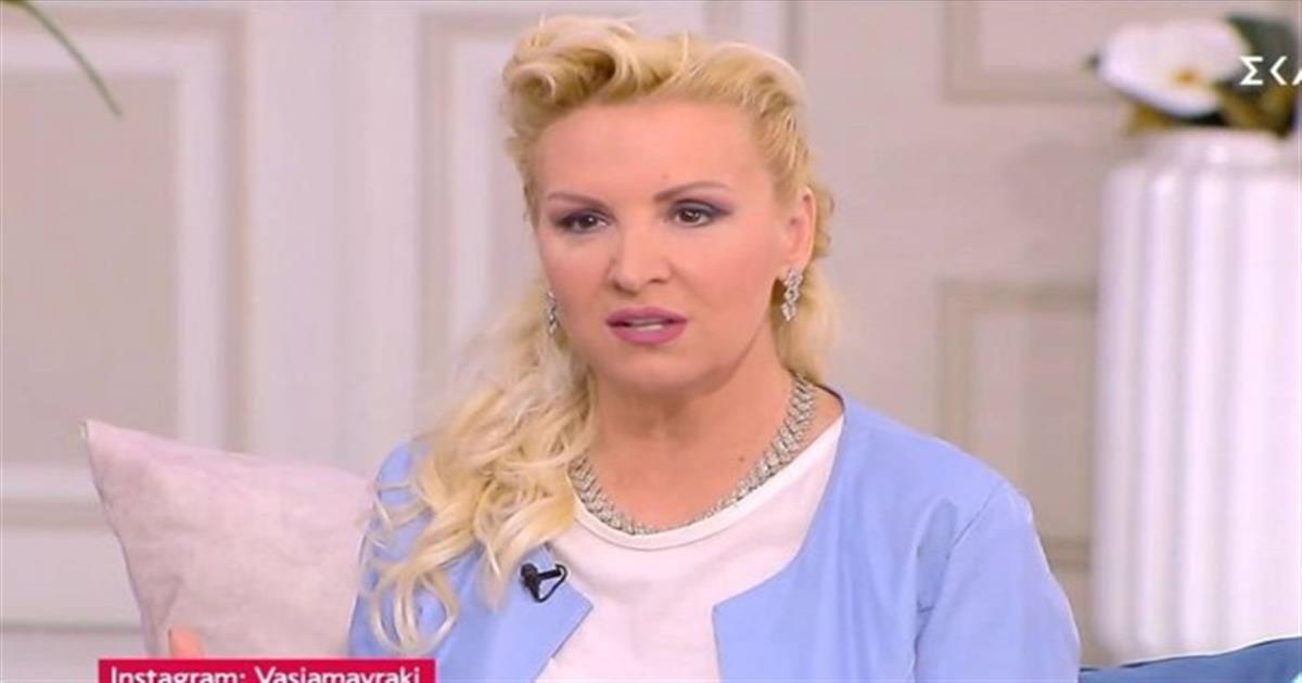 “Νίλα” από την Βάσια Μαυράκη – “Συναγερμός” για Διδύμους, Παρθένους και άλλα 3 ζώδια