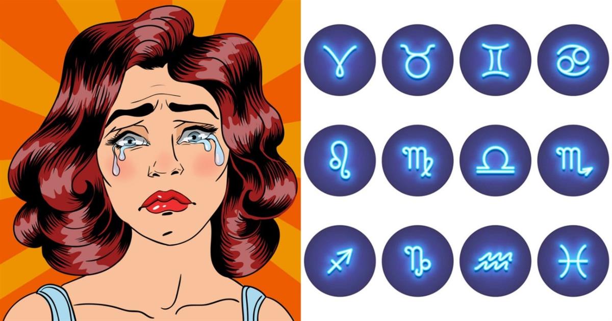 «Μαύρος» Νοέμβρης γι’ αυτά τα 4 ζώδια: Η πιο δύσκολη ημέρα του μήνα, η δύσκολη απόφαση κι ο χωρισμός