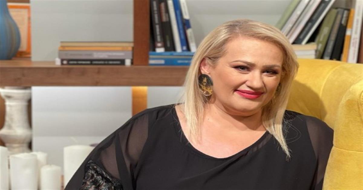 «Πετά στα σύννεφα» η Άση Μπήλιου: Το ζώδιο που θα βιώσει την απόλυτη ευτυχία από το Δεκέμβριο