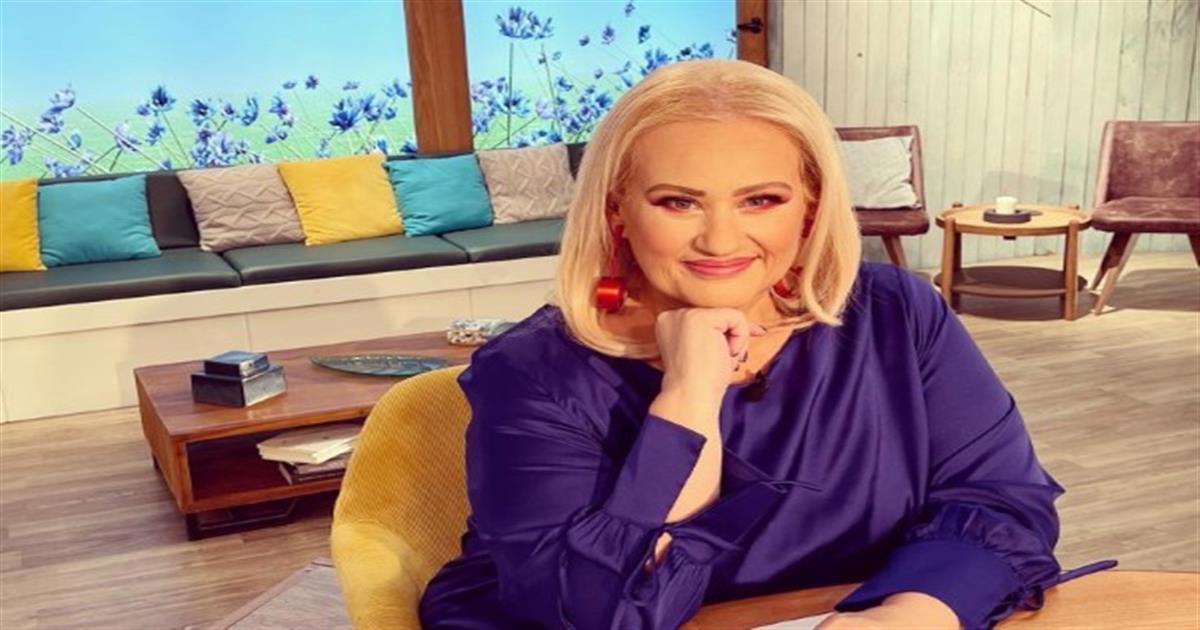 Τρίπτυχο ευτυχίας από τις Άση Μπήλιου: Αυτό το ζώδιο θα «πετά στα σύννεφα» μέχρι το τέλος Νοεμβρίου