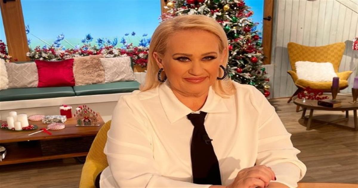 Μιλά στην καρδιά μας η Άση Μπήλιου: Επιτέλους ηρεμία για Ζυγούς, Υδροχόους και άλλα 2 ζώδια