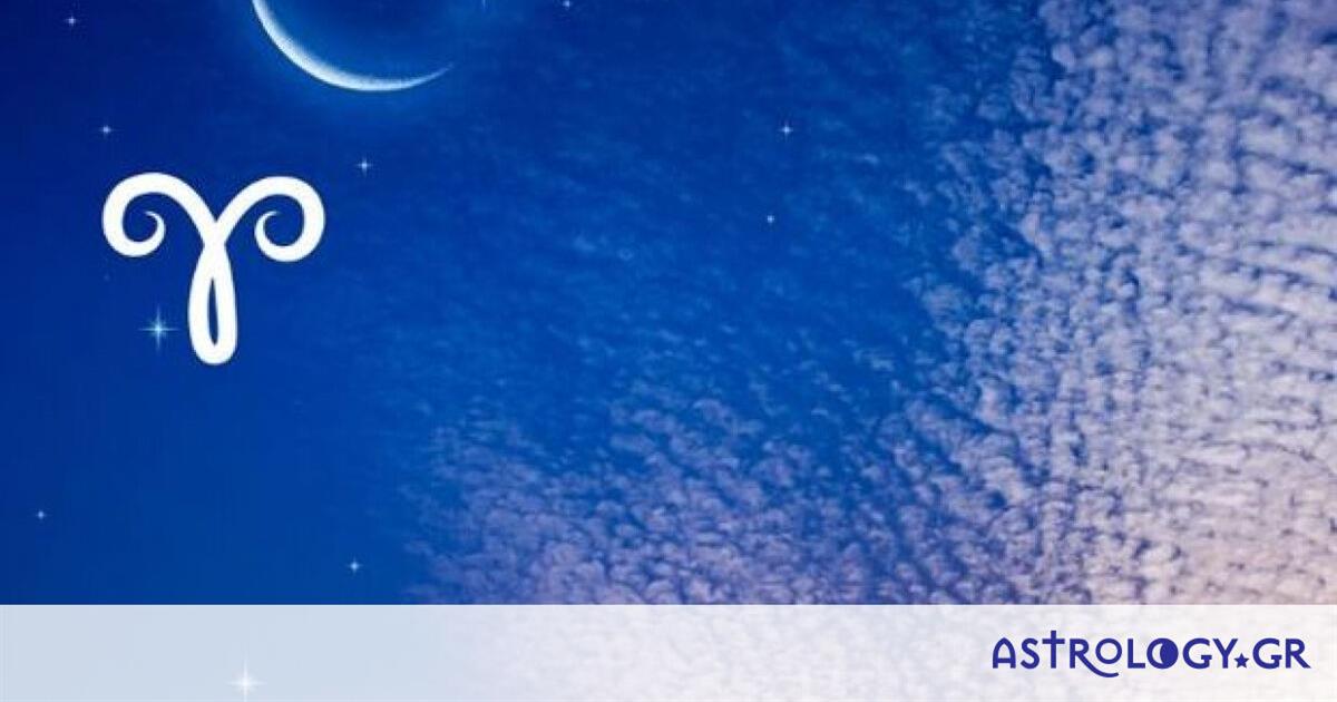 Νέα Σελήνη στον Κριό: Ποια ζώδια σπρώχνει για να κάνουν καινούργια αρχή;