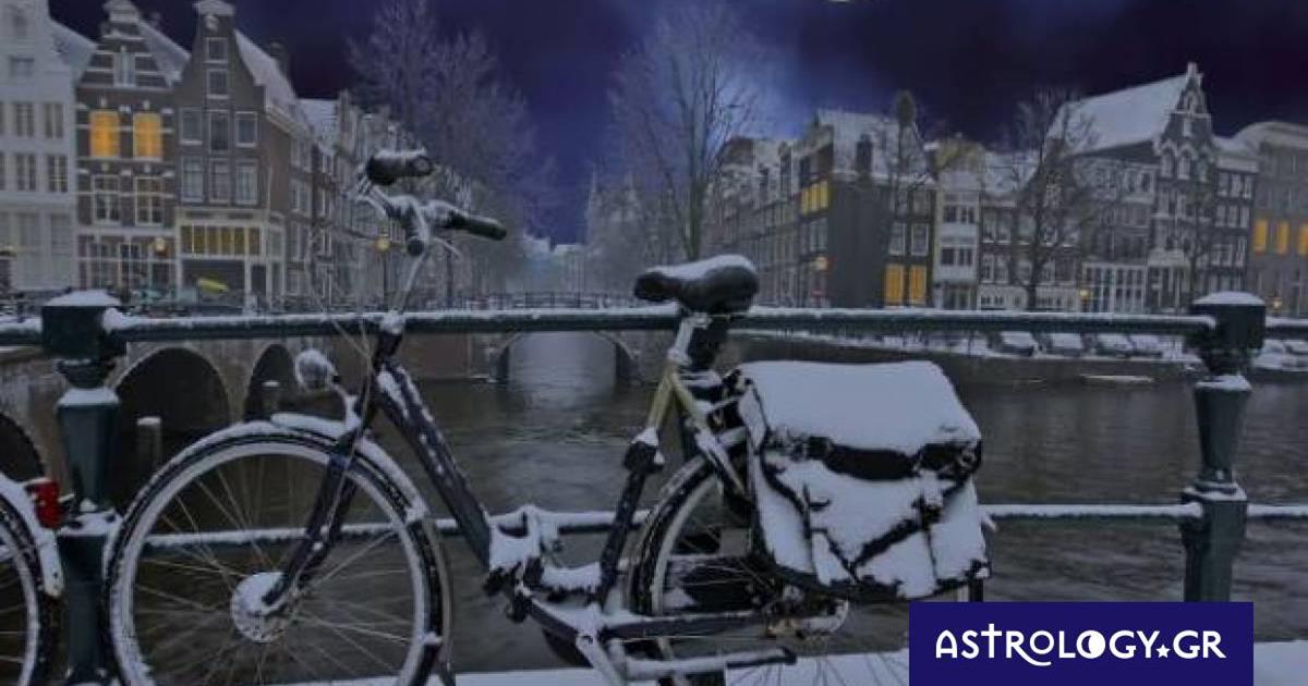 Νέα Σελήνη στο Τοξότη: Αυτά τα ζώδια θα αλλάξουν προς το καλύτερο τη ζωή τους