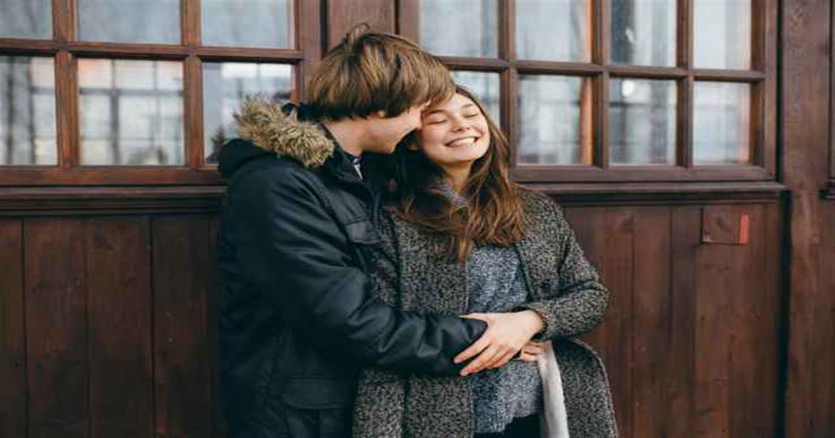 Ο έρωτας στα χρόνια της εφηβείας..!