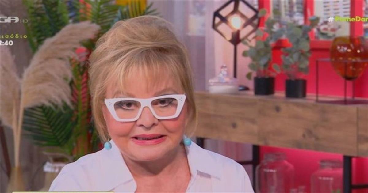 «Κατακερματισμός» από Βίκυ Παγιατάκη – Συναγερμός για Ταύρους, Λέοντες και άλλα 3 ζώδια