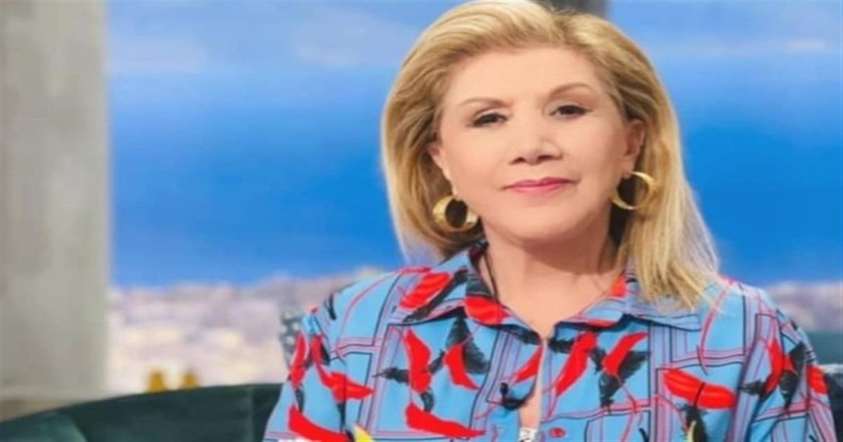 Βάλσαμο στα οικονομικά από τη Λίτσα Πατέρα: Βρίσκουν τις λύσεις Ζυγοί, Υδροχόοι και άλλο ένα ζώδιο