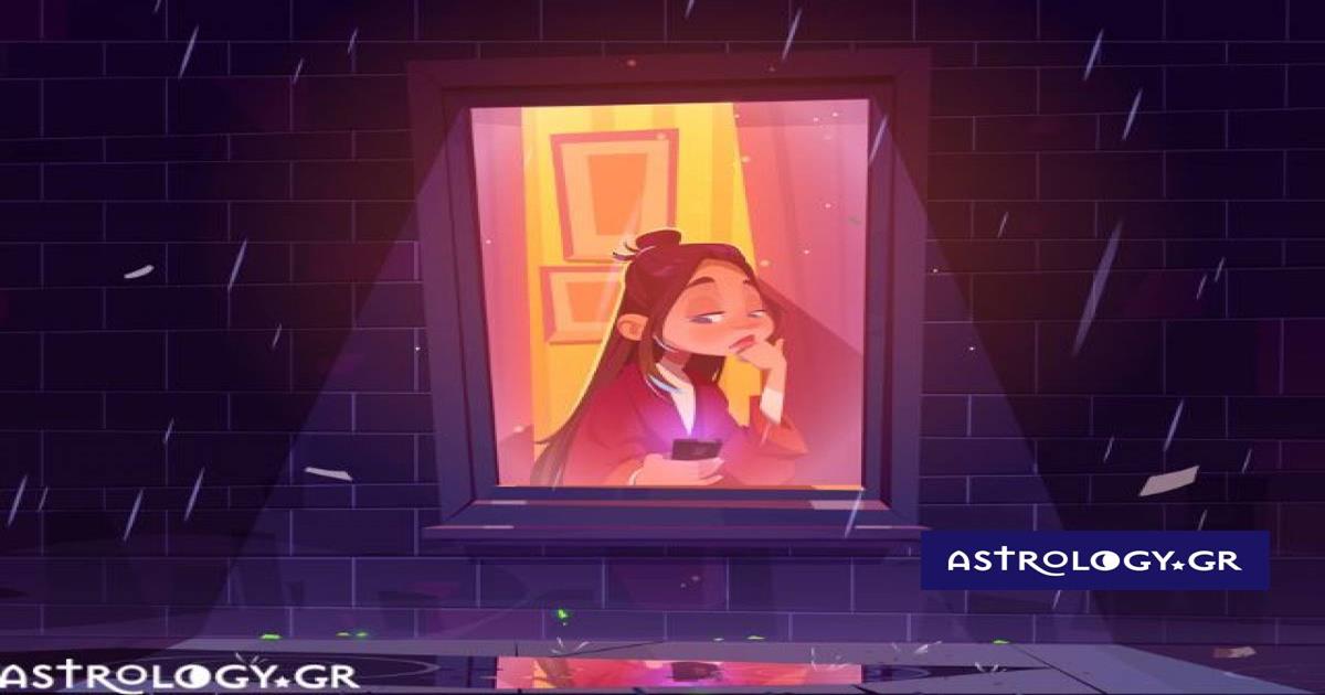 Σκορπιέ, γιατί ερωτεύεσαι το λάθος άτομο;