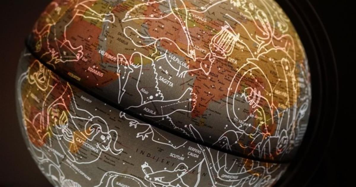 Νέα Σελήνη στον Τοξότη σήμερα – Τα 4 τυχερά ζώδια