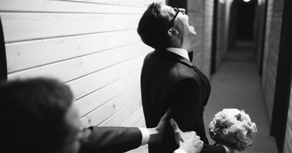 Αυτά είναι τα ζώδια που ακούνε τη λέξη “γάμος” και… τρέχουν!