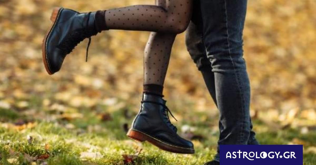 Τα ζώδια με τις περισσότερες πιθανότητες να κάνουν σχέση τον Νοέμβριο