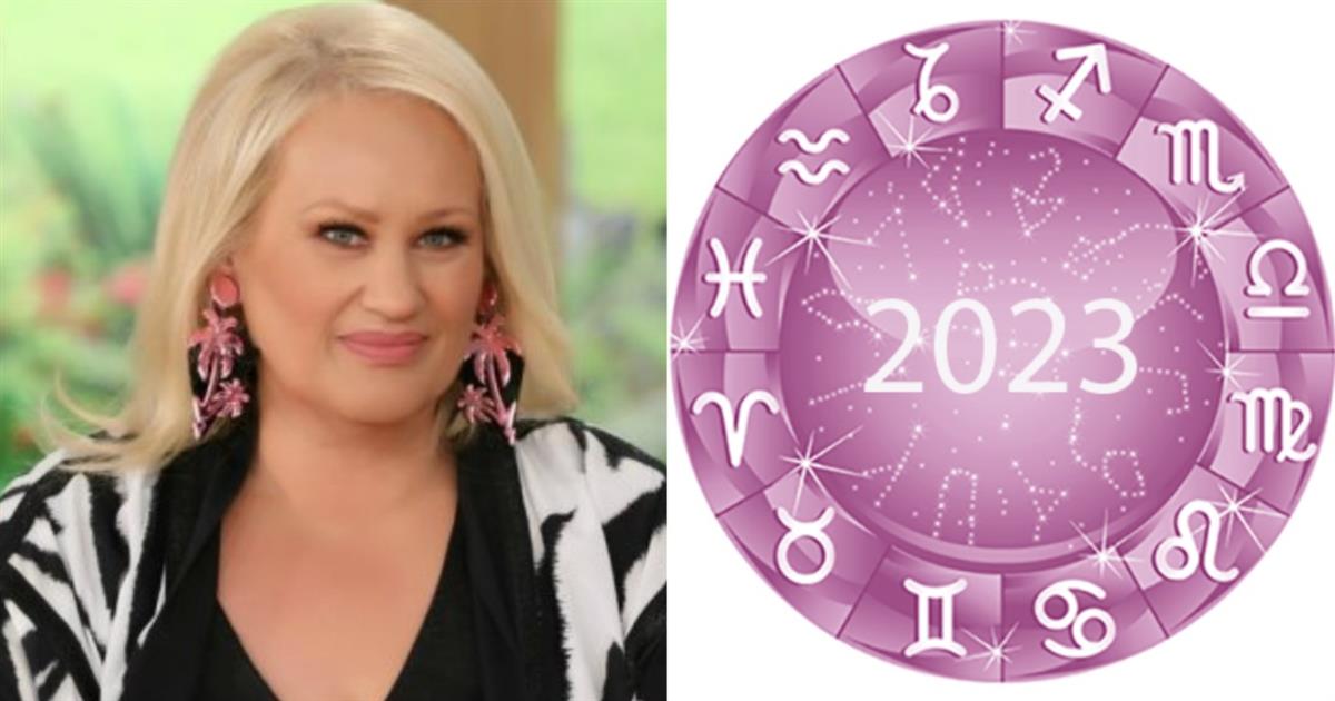 «Συναγερμός» από την Άση Μπήλιου για το 2023: Έρχονται μεγάλες αλλαγές – Ο μήνας που πρέπει να προσeξετε