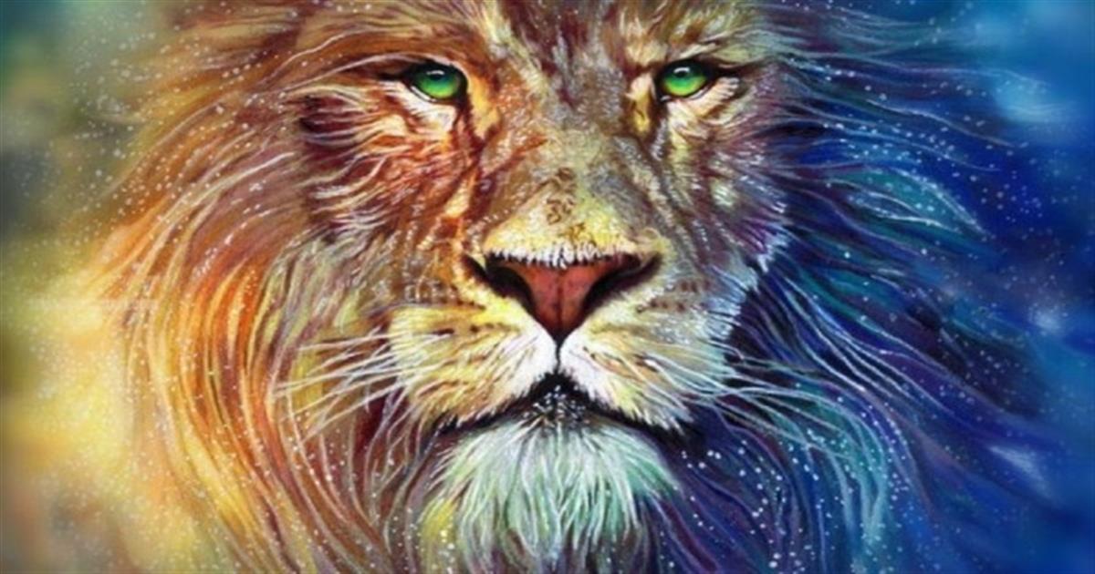 Τα τέσσερα πιο ισχυρά ζώδια και οι κρυμμένες τους δυνάμεις!