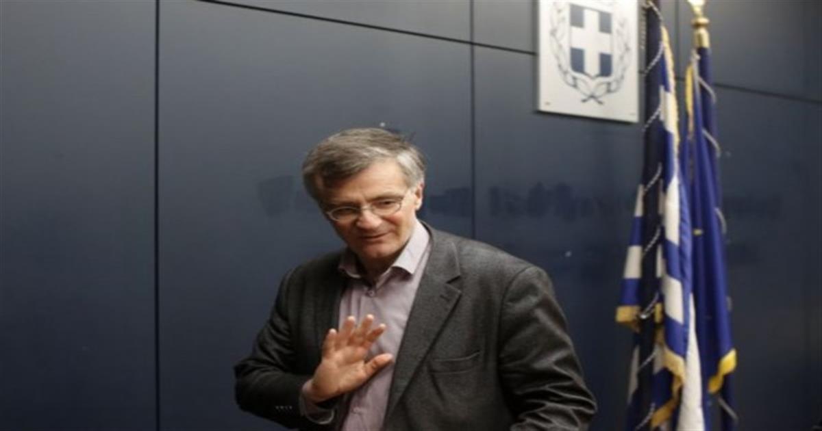 Τα ζώδια μίλησαν για τον Σωτήρη Τσιόδρα – Τι τον περιμένει σύμφωνα με τον αστρολογικό του χάρτη