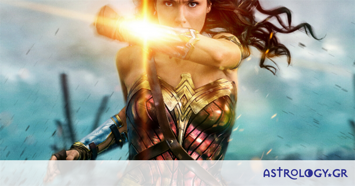 Ποια ηρωίδα της Marvel ή της DC θα ήσουν ανάλογα με το ζώδιό σου;