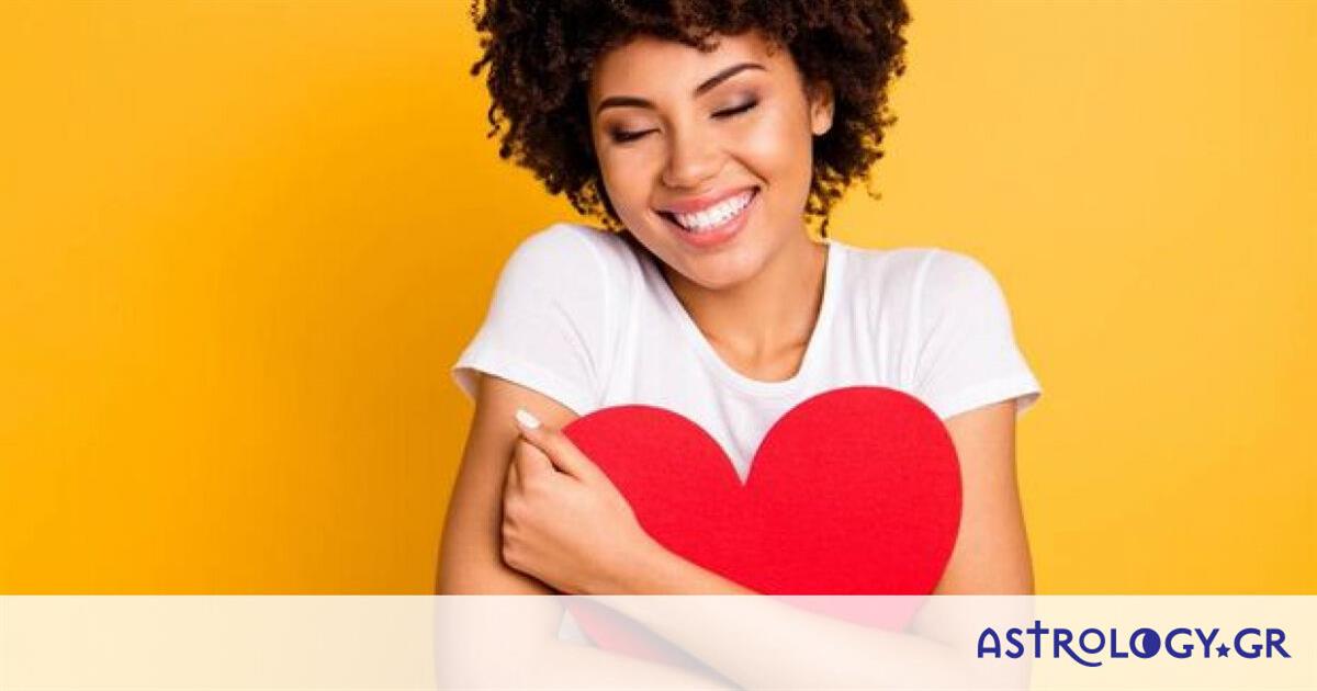 Κριέ, Λέοντα, Τοξότη, έτσι θα δείξεις στο ταίρι σου ότι είναι πολύτιμο για σένα