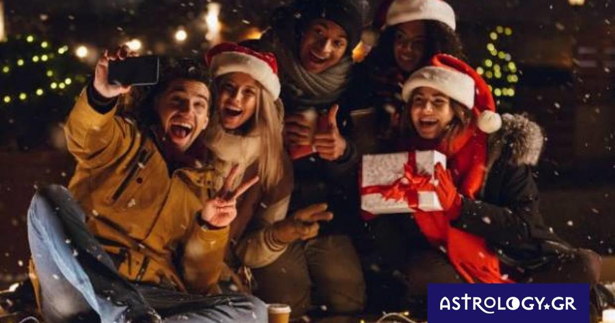 Αυτά τα ζώδια θα έχουν έναν υπέροχο Δεκέμβριο