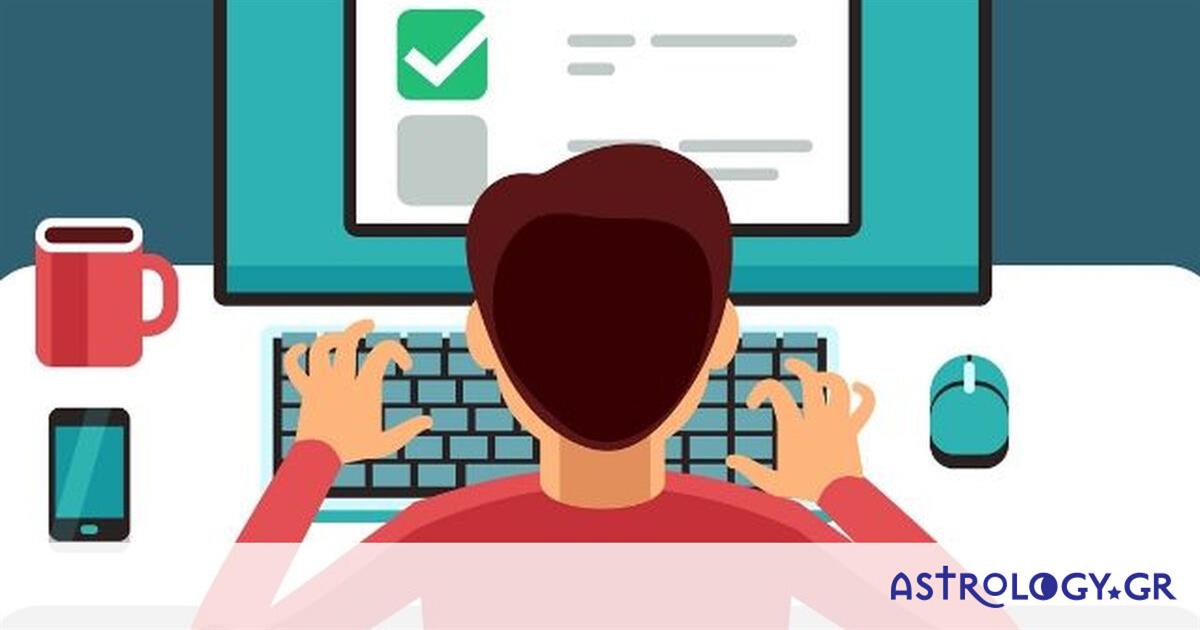 Αν θες κάτι να γίνει, τότε βασίσου σε ένα από αυτά τα 5 ζώδια