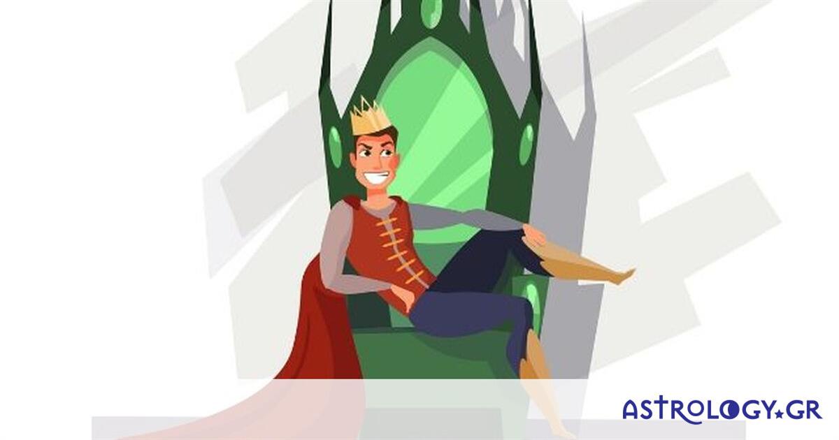 Κριέ, Λέοντα, Τοξότη, αυτό το στοιχείο θα σε καταστρέψει!