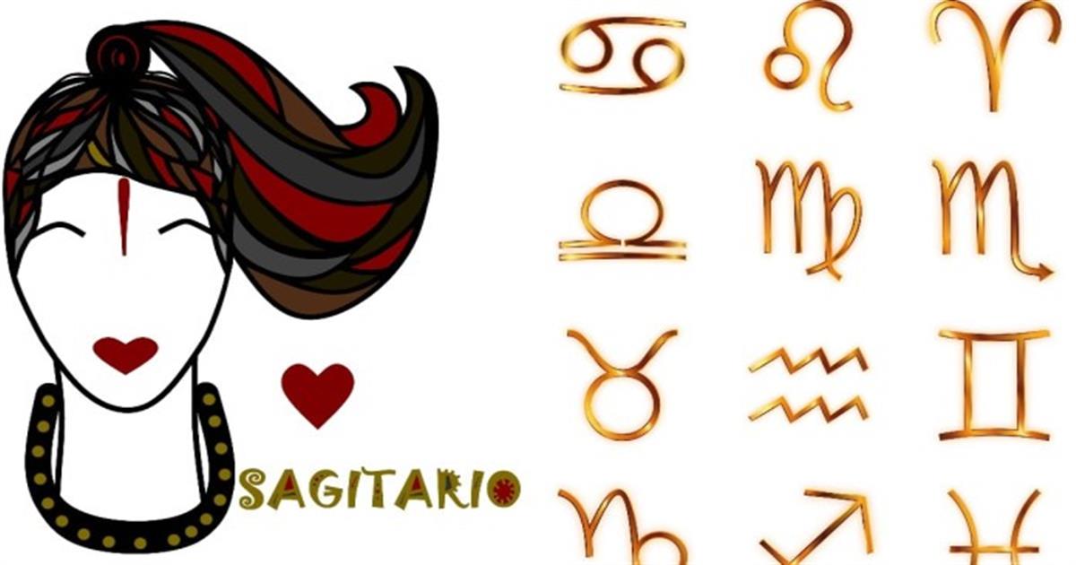 Ο μήνας του Τοξότη: Μεγάλη προσοχή στις ερωτiκές συναναστροφές σας με αυτά τα 3 ζώδια