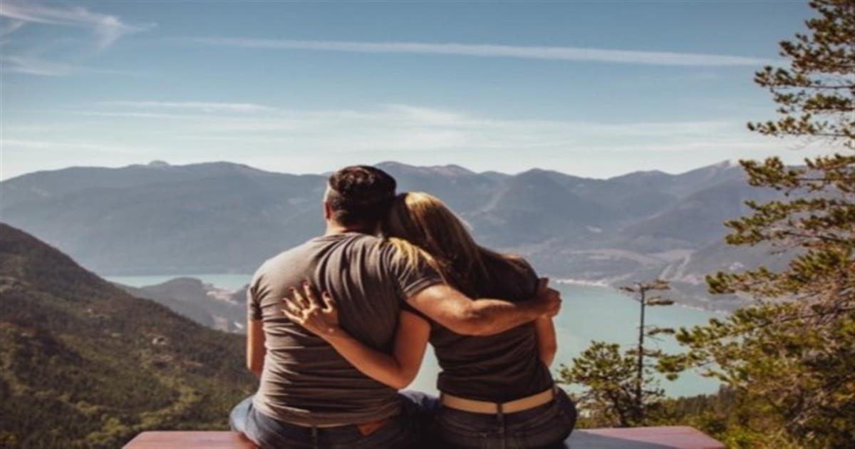 «Τα ρω του έρωτα»: Αυτά είναι τα 3 ζώδια που είναι πιθανότερο να ερωτευτούν τον Νοέμβριο