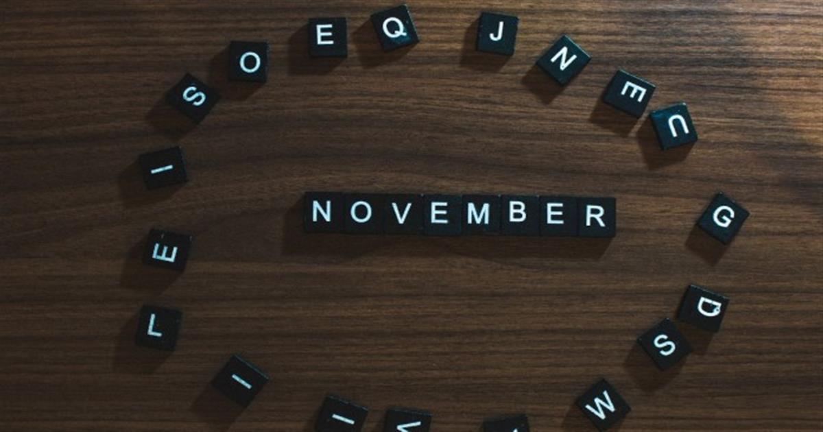 “Ο μήνας των απρόβλεπτων εκπλήξεων” – Ποια ζώδια θα δυστυχήσουν το Νοέμβριο