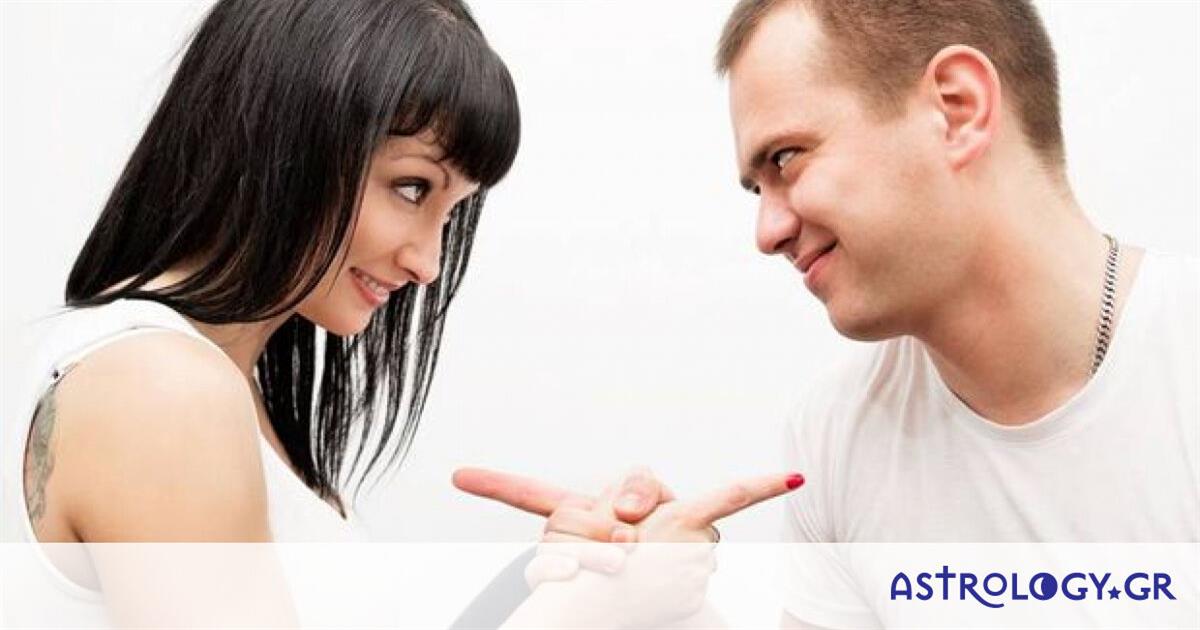 Αυτά είναι τα ζώδια που λατρεύουν να διαφωνούν με όλους και με όλα!