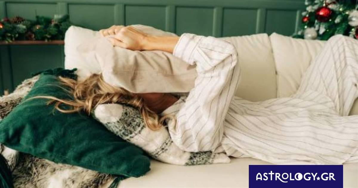 Αυτά τα ζώδια θα έχουν έναν ζόρικο Δεκέμβριο