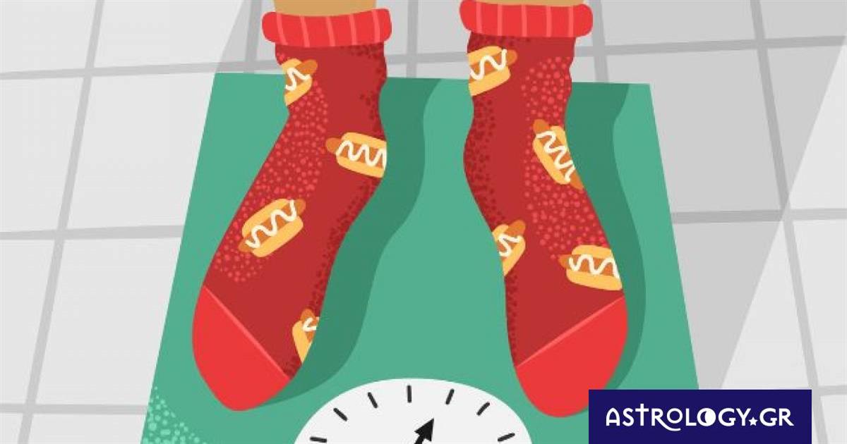 Οι γυναίκες του ζωδιακού που έχουν τον σύζυγό τους στο κυνήγι για τα κιλά του