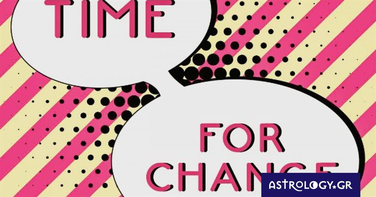 Η ζωή αυτών των ζωδίων θα αλλάξει πολύ το 2023
