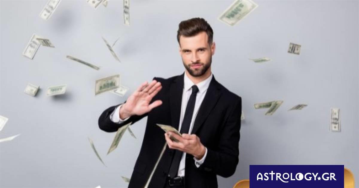 Αυτά τα ζώδια θα πλουτίσουν το 2023