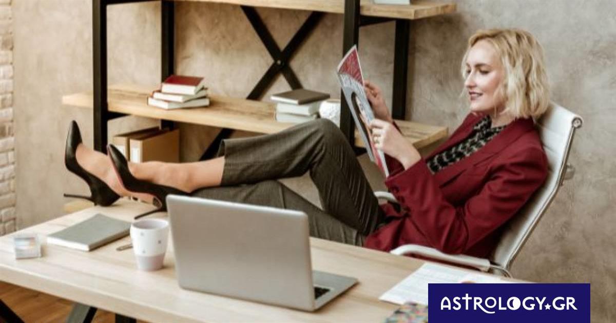 Τα ζώδια που δε δείχνουν επαγγελματισμό