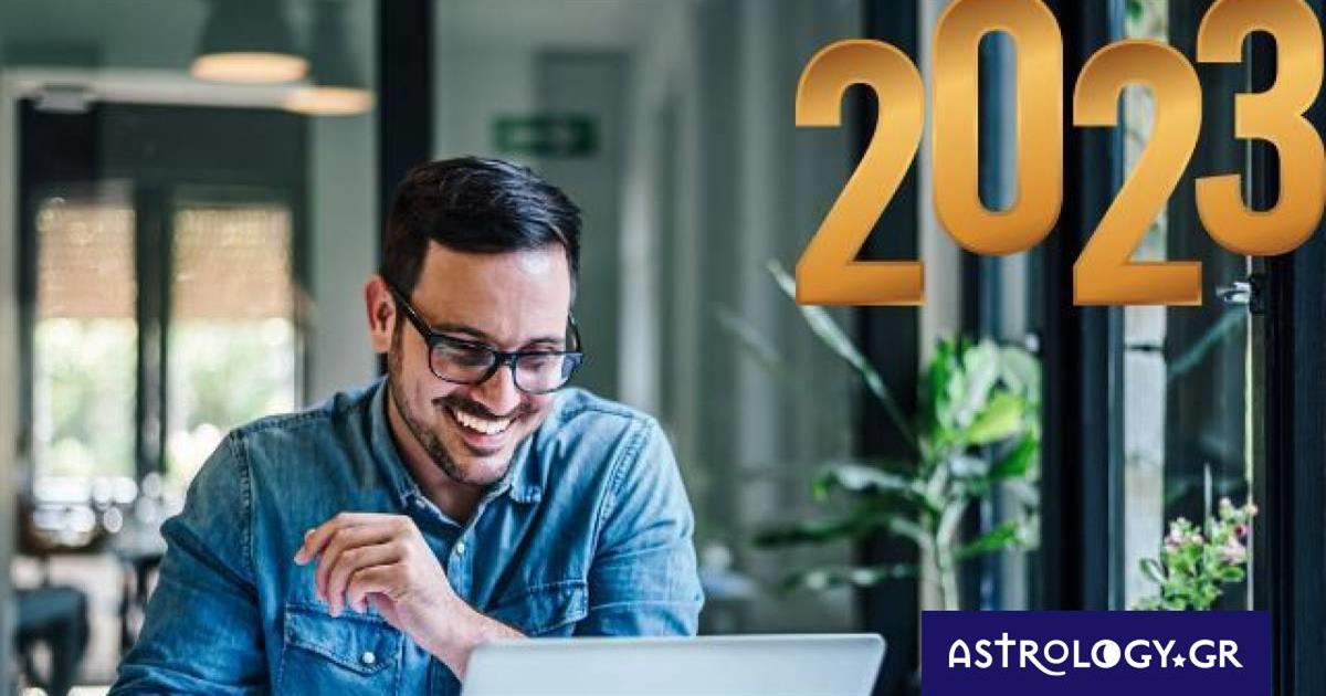 Η καριέρα αυτών των 4 ζωδίων θα απογειωθεί το 2023!
