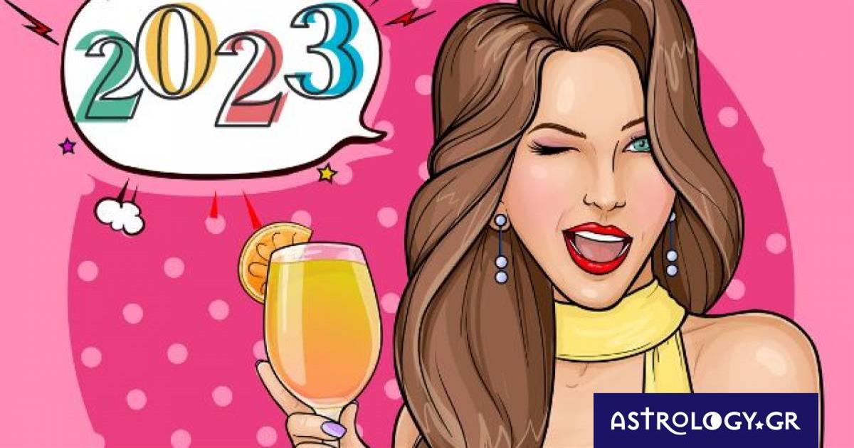 Αυτά τα ζώδια θα αποκτήσουν μεγάλη δύναμη το 2023