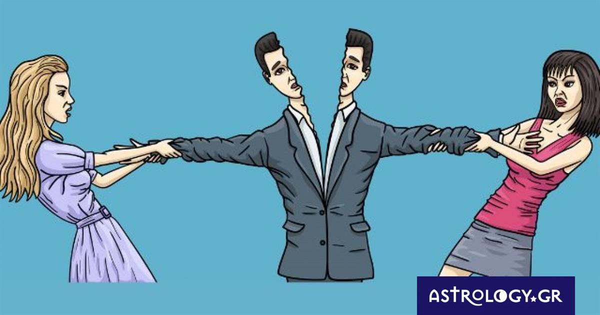 Οι γυναίκες του ζωδιακού που θα διεκδικήσουν ανοιχτά τον άντρα μιας άλλης