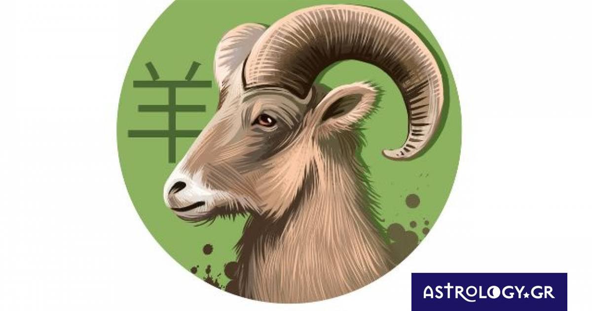 Κινέζικη Αστρολογία: Έτσι είναι το Πρόβατο στα αισθηματικά του