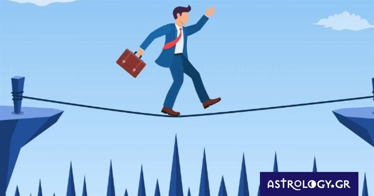 Τα ζώδια που θα ρίσκαραν τα πάντα για να ανέβουν επαγγελματικά