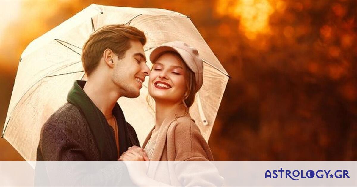 Δίδυμε, Ζυγέ, Υδροχόε: Γι’ αυτόν τον λόγο θα μείνεις για πάντα χαραγμένη στο μυαλό του!