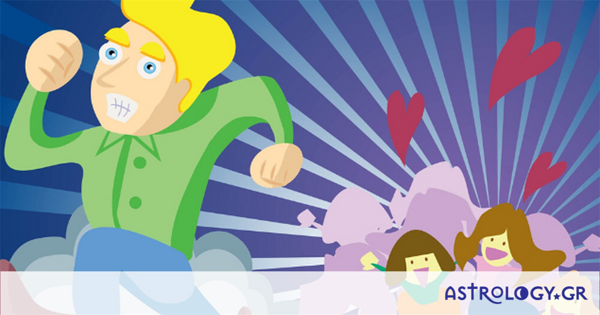 Αυτοί οι 3 άντρες του ζωδιακού είναι το αντικείμενο του πόθου των περισσότερων γυναικών!