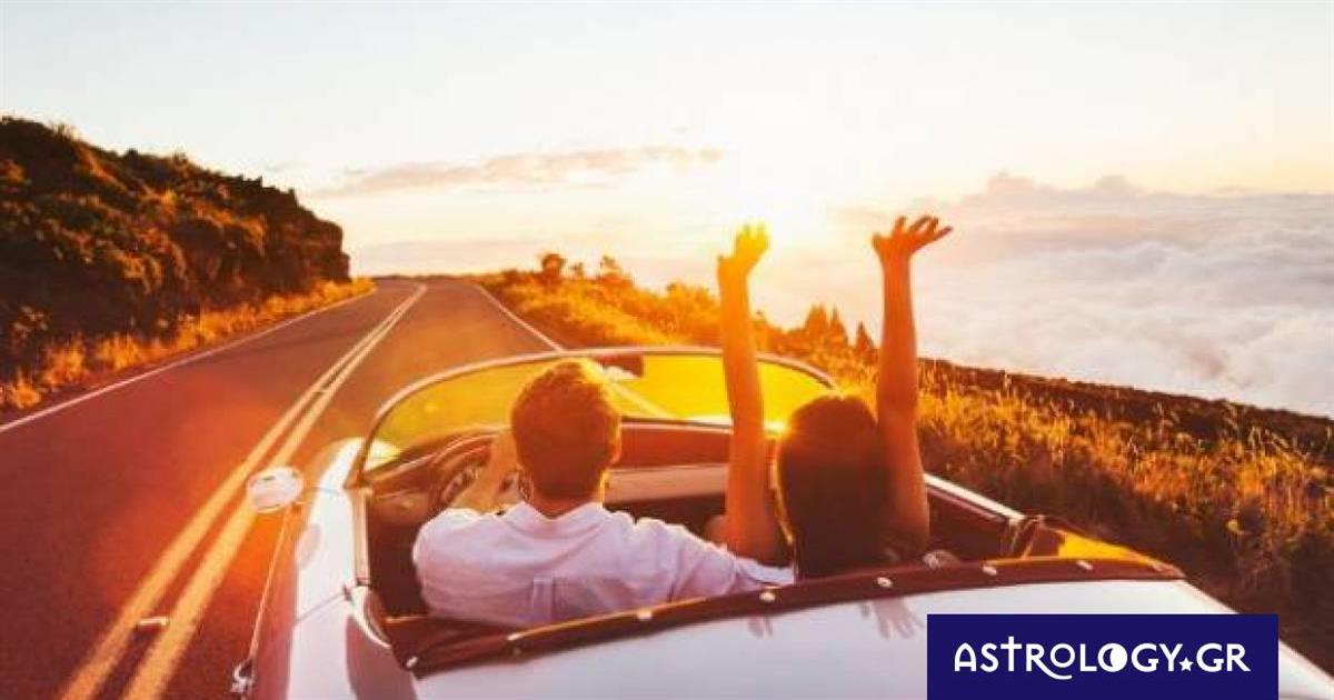 Τρεις άντρες του ζωδιακού που θα τα έπαιζαν όλα για όλα για έναν έρωτα…