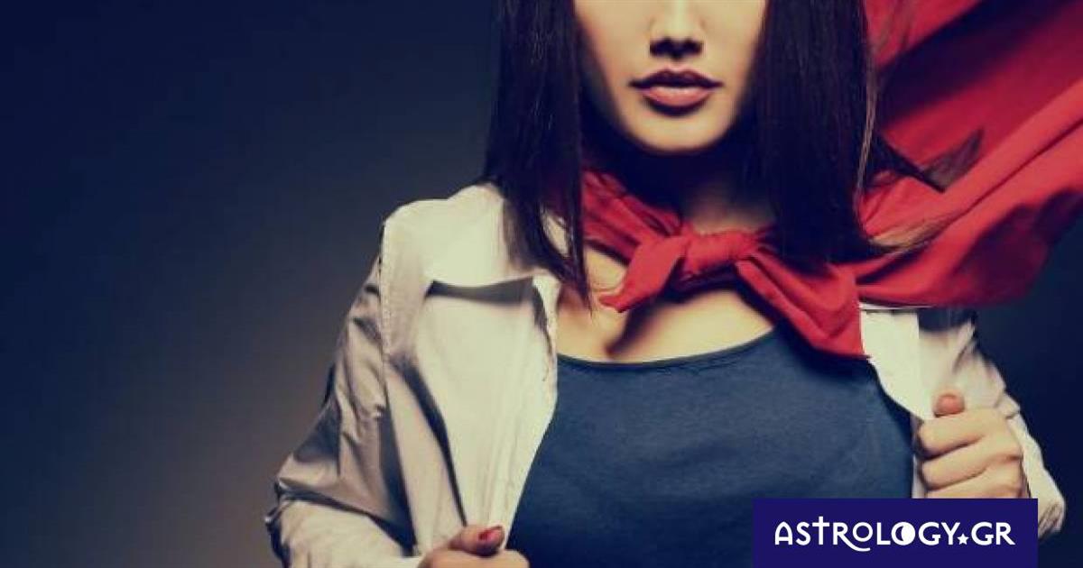 Ποιο ζώδιο μπορεί να σε ξελασπώσει; Ένα από τα πέντε!