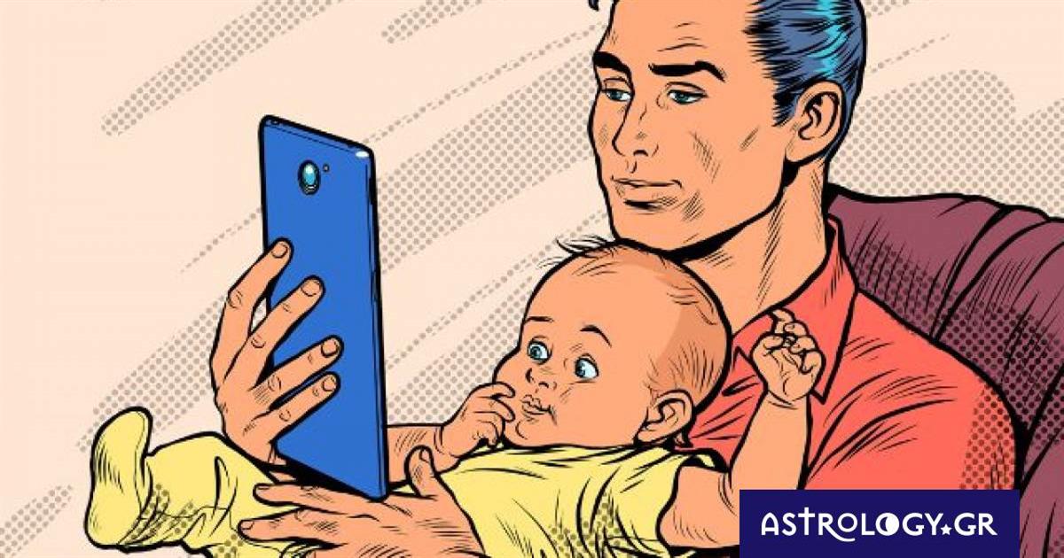 Ψήφισε και πες μας, ποιο ζώδιο θα ήθελες για πατέρα του παιδιού σου