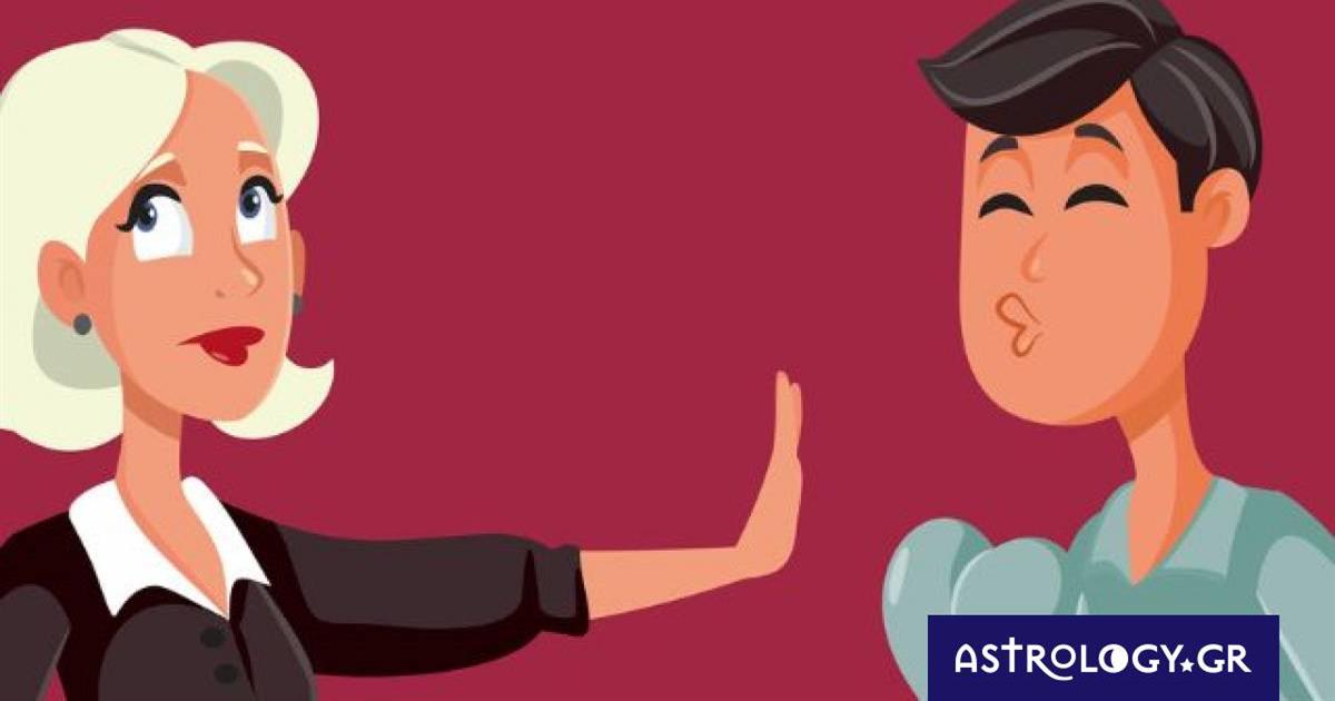 Οι τρείς γυναίκες του ζωδιακού που θα λέγανε «όχι» σε μια σχέση με μικρότερο άντρα