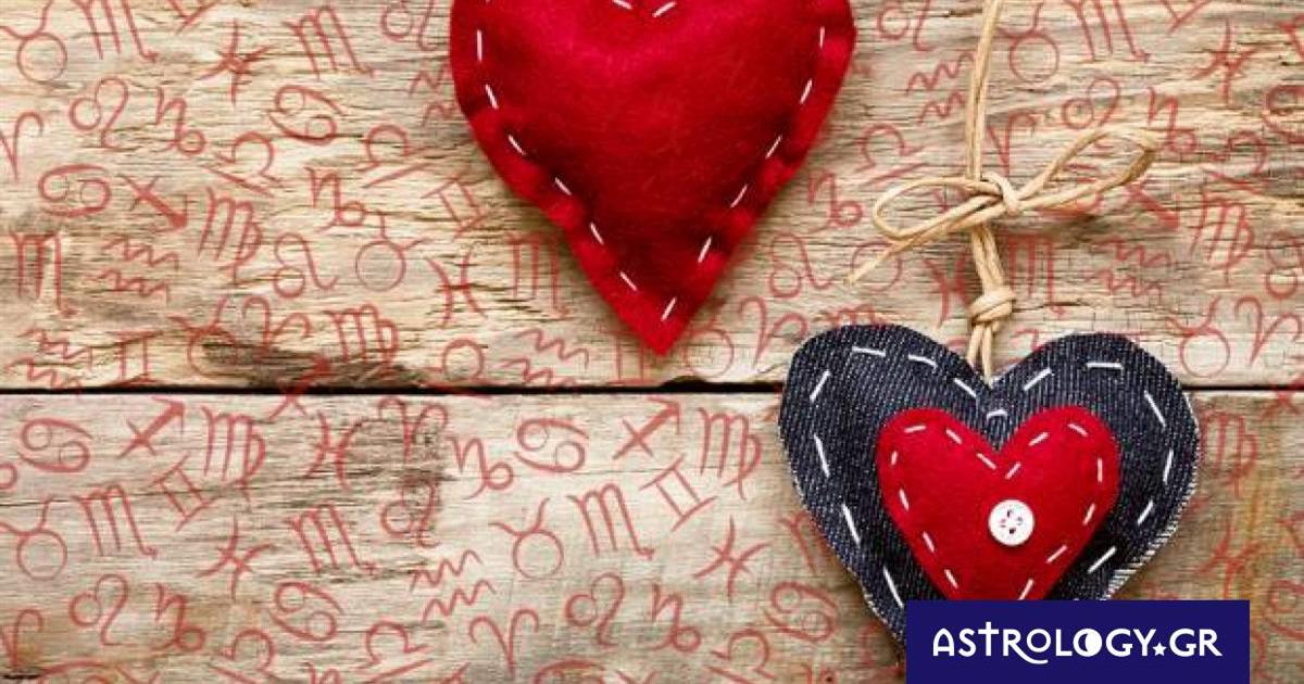 Εβδομαδιαίες Αισθηματικές προβλέψεις 05/12 έως 11/12: Όλα τα άπλυτα στη φόρα