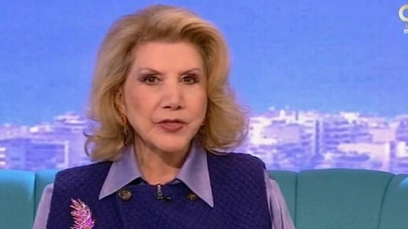 «Ανακατατάξεις» από Λίτσα Πατέρα: Χωρισμοί, καβγάδες και απιστίες για Δίδυμους, Λέοντες και άλλα 2 ζώδια