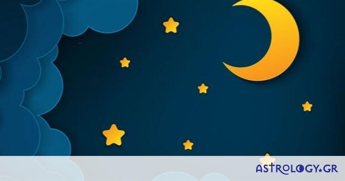 Έχεις Σελήνη στον Κριό, τον Λέοντα ή τον Τοξότη; Αυτό είναι το «μυστικό» της ψυχής σου!