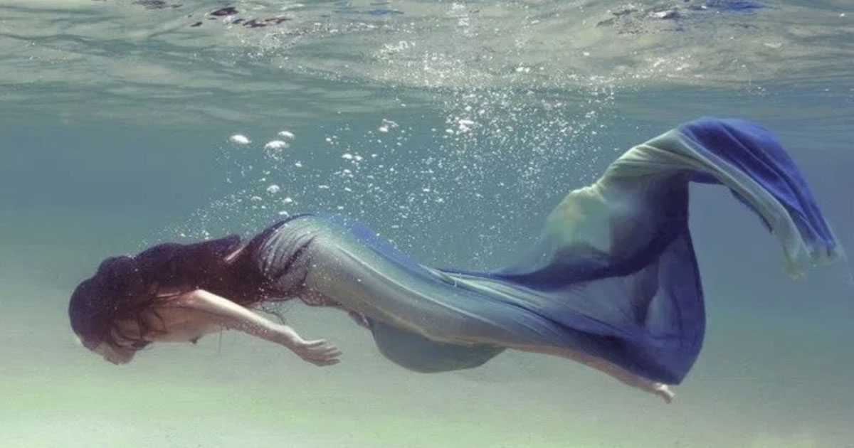 Τα ζώδια του νερού είναι τέλεια – Ορίστε 5 λόγοι και το γιατί